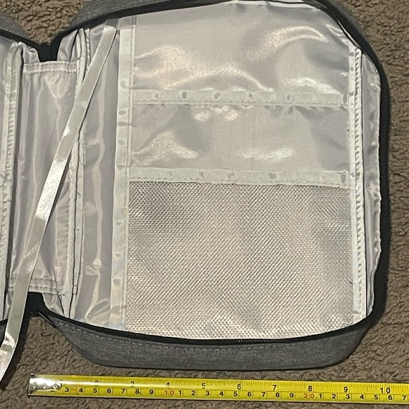 Small Bag for Book/ Tablet - Picture 8 of 11